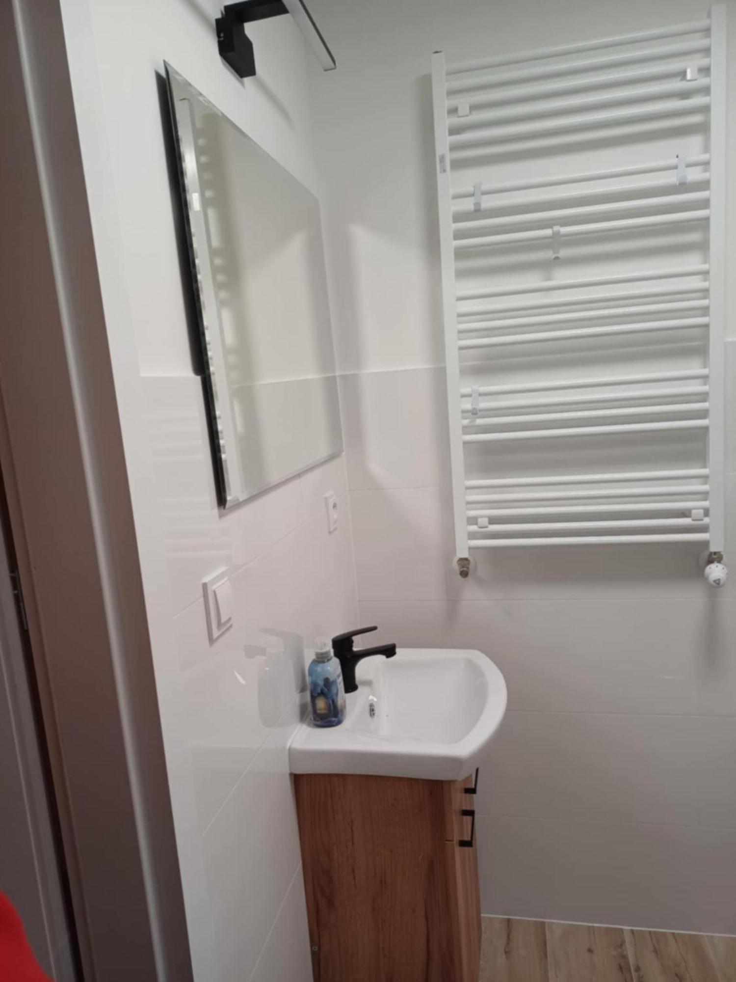 Apartamenty - Stara Stajnia - Na Krancu Swiata Milkow  Exterior photo