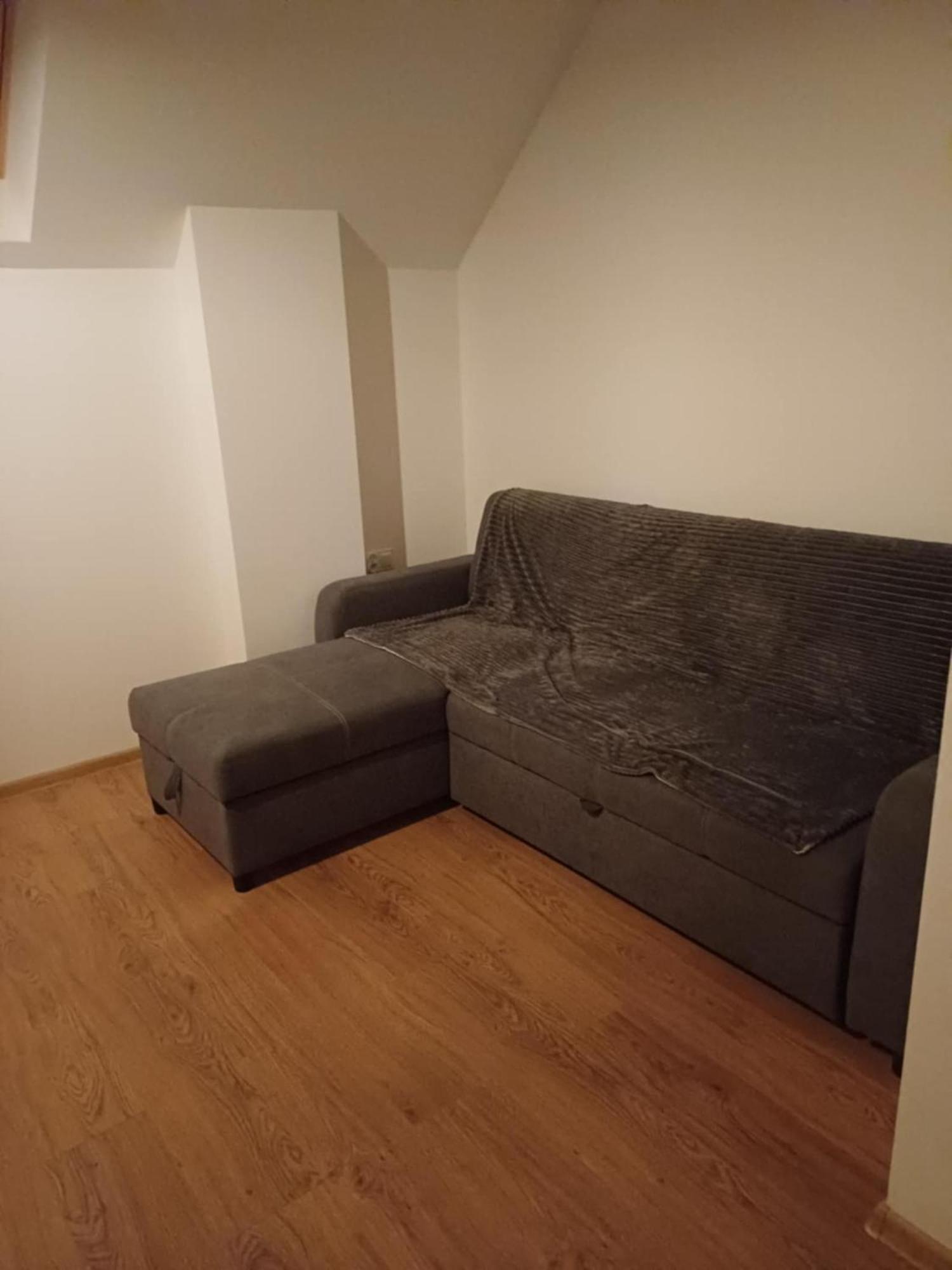 Apartamenty - Stara Stajnia - Na Krancu Swiata Milkow  Exterior photo